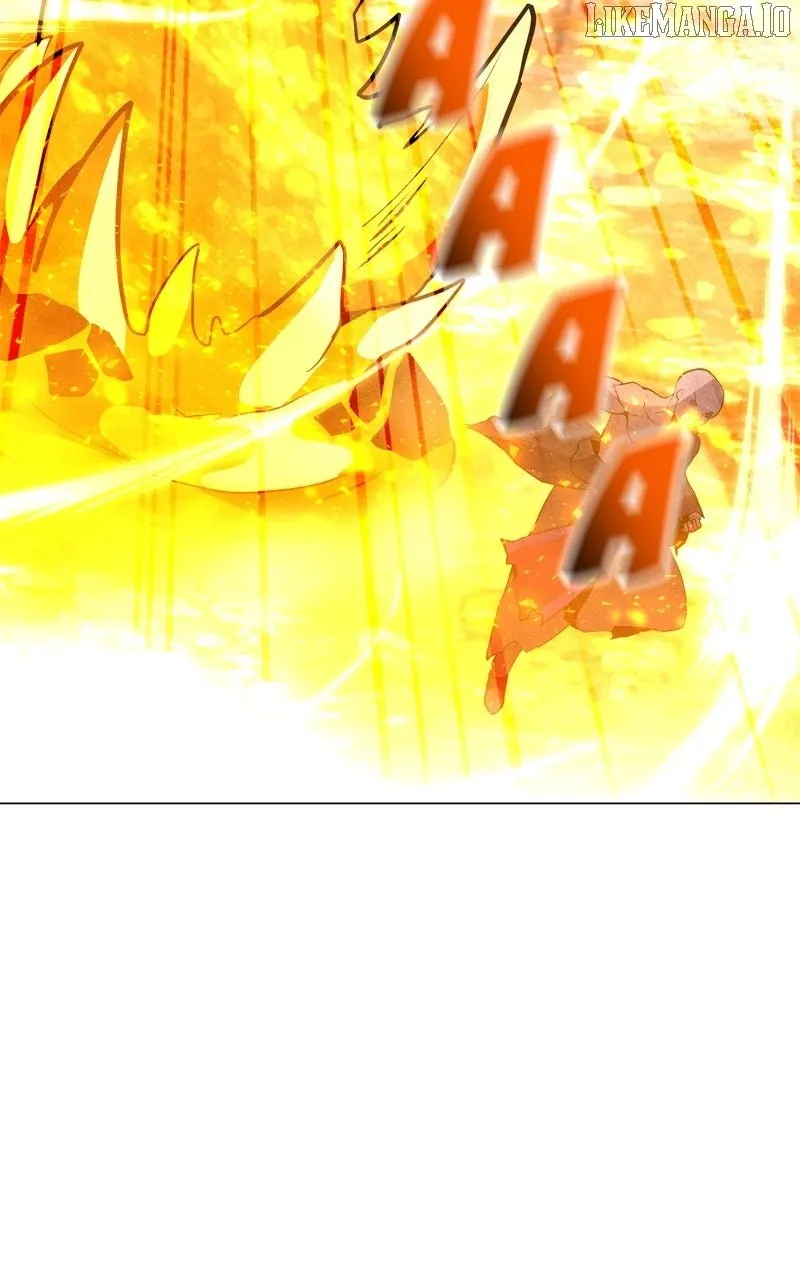 Read Solo Spell Caster chapter 206 image 60 on Lezhin