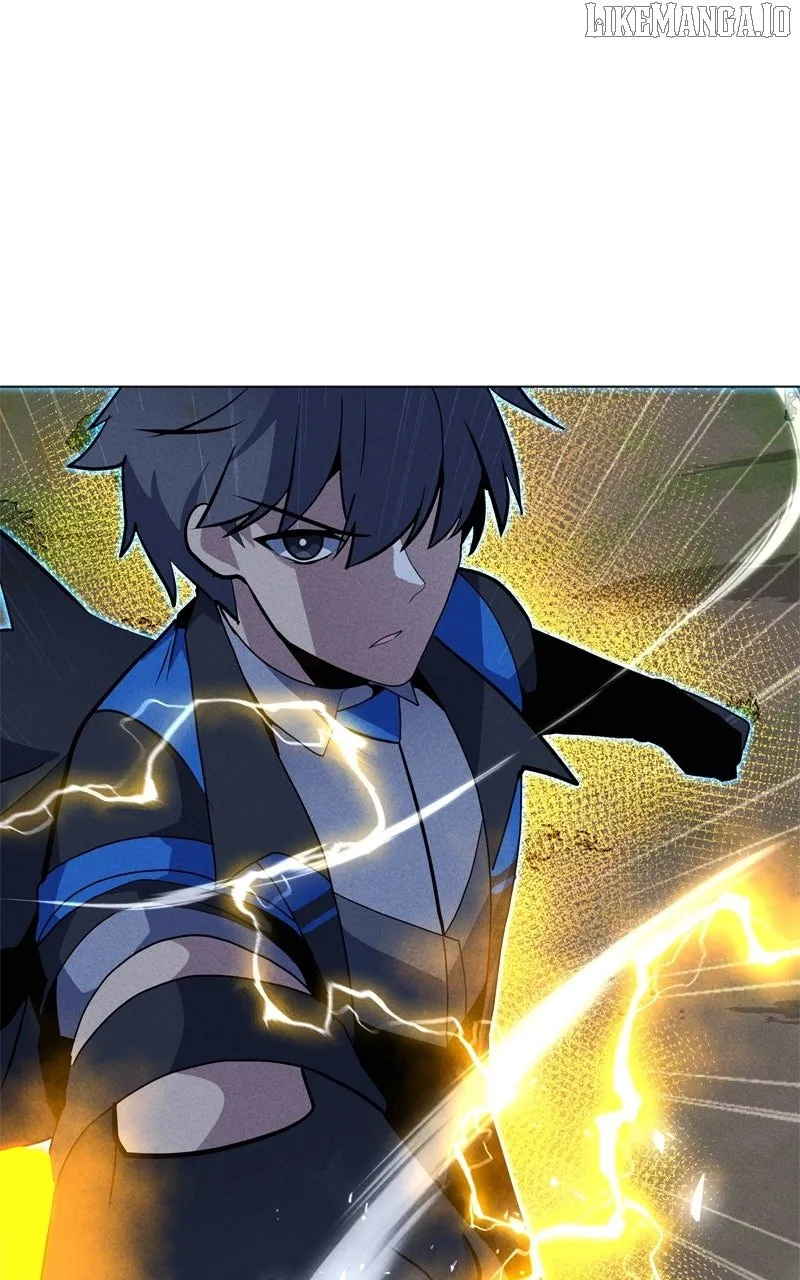 Read Solo Spell Caster chapter 206 image 67 on Lezhin