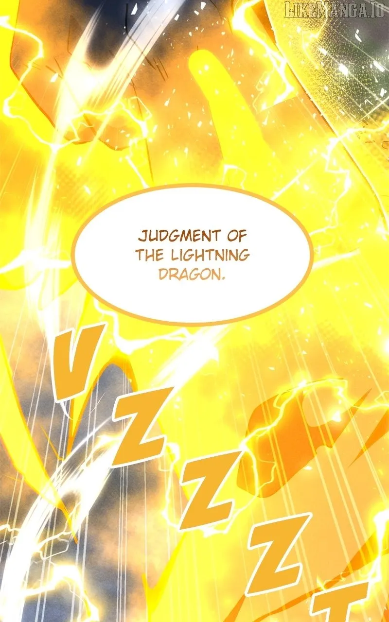 Read Solo Spell Caster chapter 206 image 68 on Lezhin
