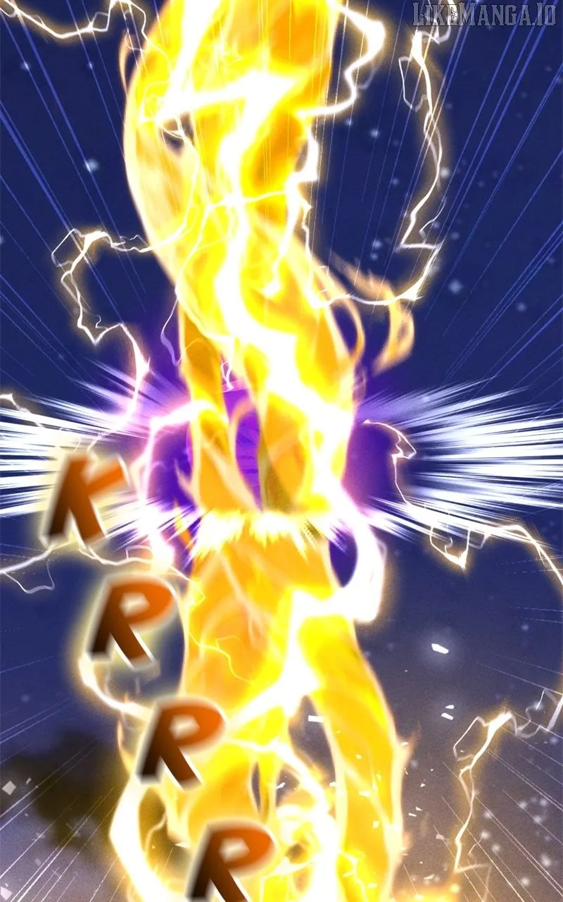 Read Solo Spell Caster chapter 206 image 74 on Lezhin