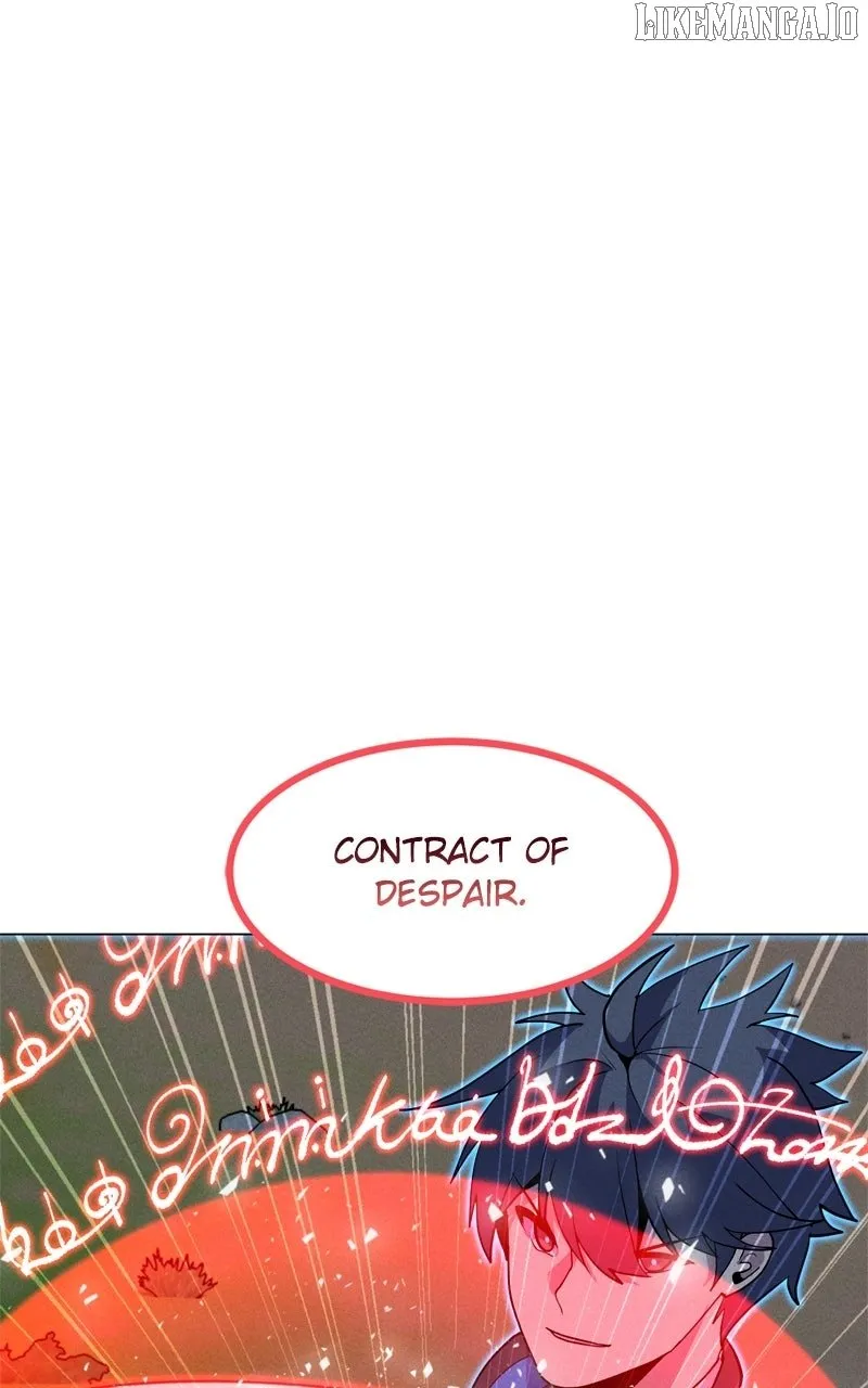 Read Solo Spell Caster chapter 206 image 80 on Lezhin