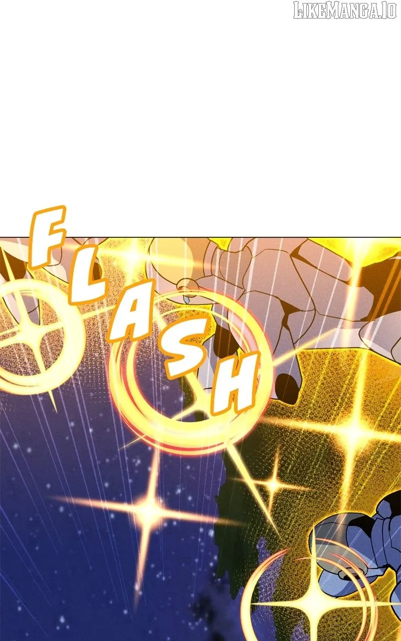 Read Solo Spell Caster chapter 206 image 83 on Lezhin