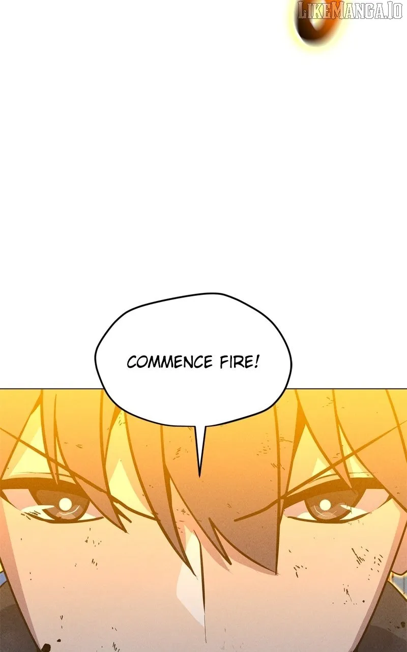 Read Solo Spell Caster chapter 206 image 87 on Lezhin