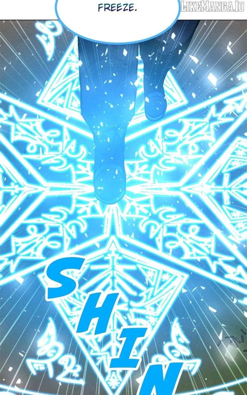 Read Solo Spell Caster chapter 206 image 95 on Lezhin