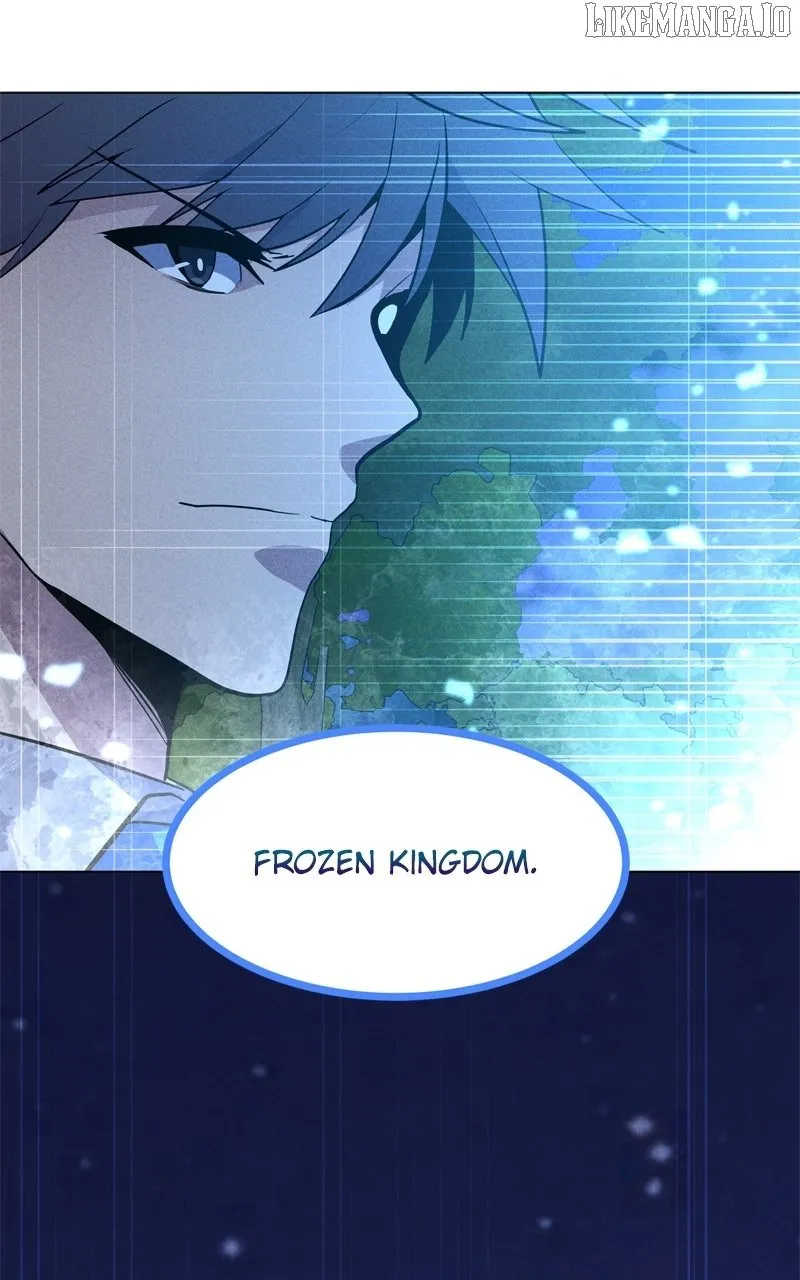 Read Solo Spell Caster chapter 206 image 97 on Lezhin