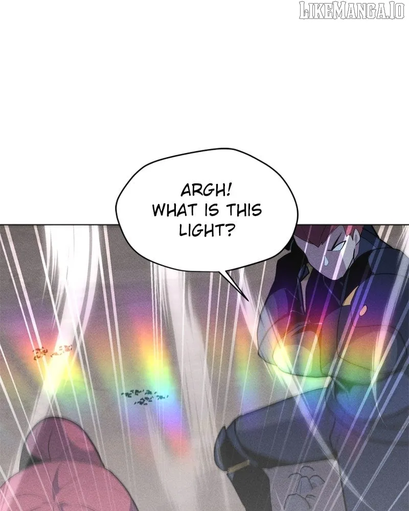 Read Solo Spell Caster chapter 207 image 100 on Lezhin