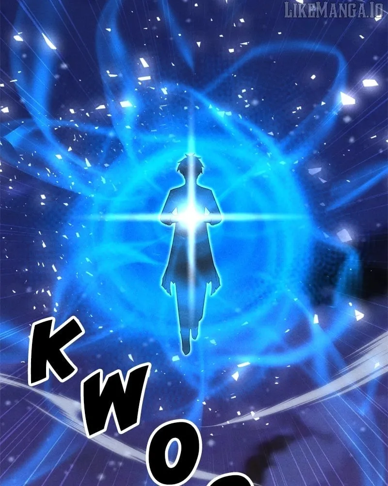 Read Solo Spell Caster chapter 207 image 105 on Lezhin