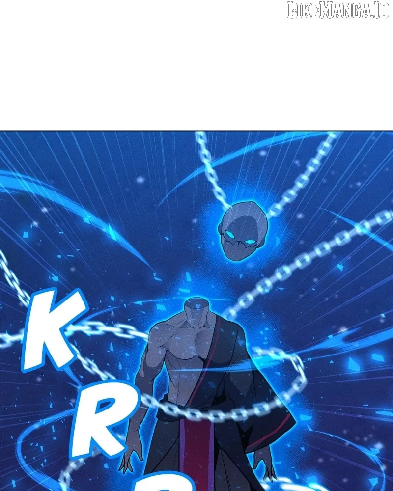 Read Solo Spell Caster chapter 207 image 11 on Lezhin