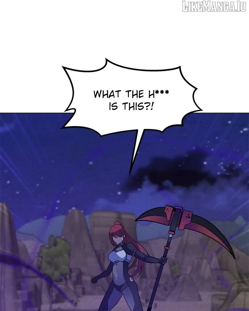 Read Solo Spell Caster chapter 207 image 110 on Lezhin