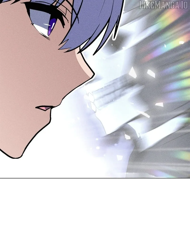 Read Solo Spell Caster chapter 207 image 113 on Lezhin