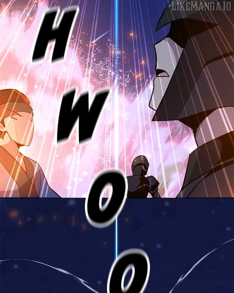 Read Solo Spell Caster chapter 207 image 114 on Lezhin
