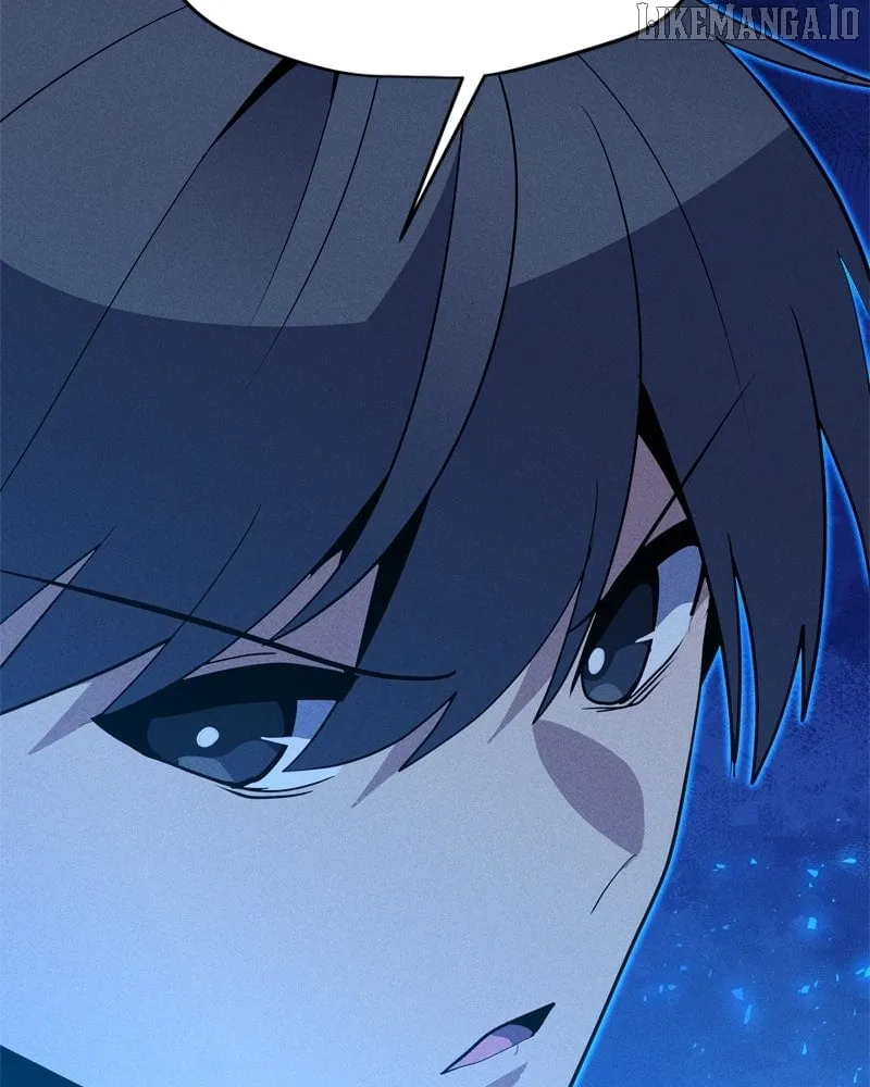 Read Solo Spell Caster chapter 207 image 116 on Lezhin