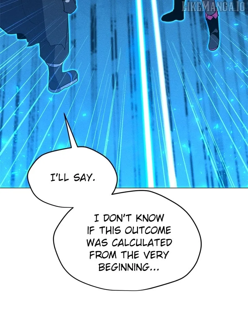 Read Solo Spell Caster chapter 207 image 119 on Lezhin