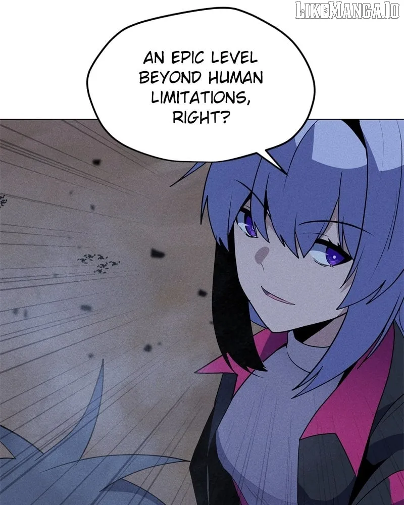 Read Solo Spell Caster chapter 207 image 120 on Lezhin