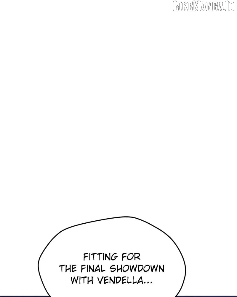 Read Solo Spell Caster chapter 207 image 121 on Lezhin