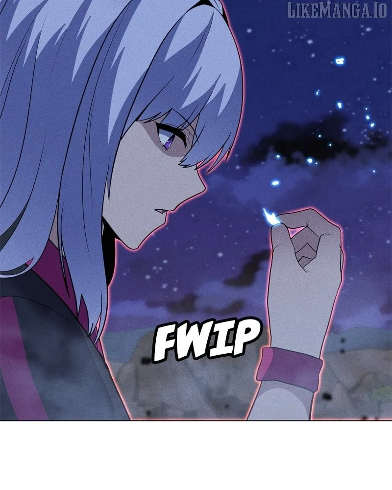 Read Solo Spell Caster chapter 207 image 124 on Lezhin