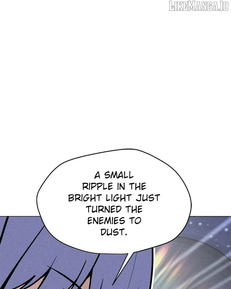 Read Solo Spell Caster chapter 207 image 125 on Lezhin