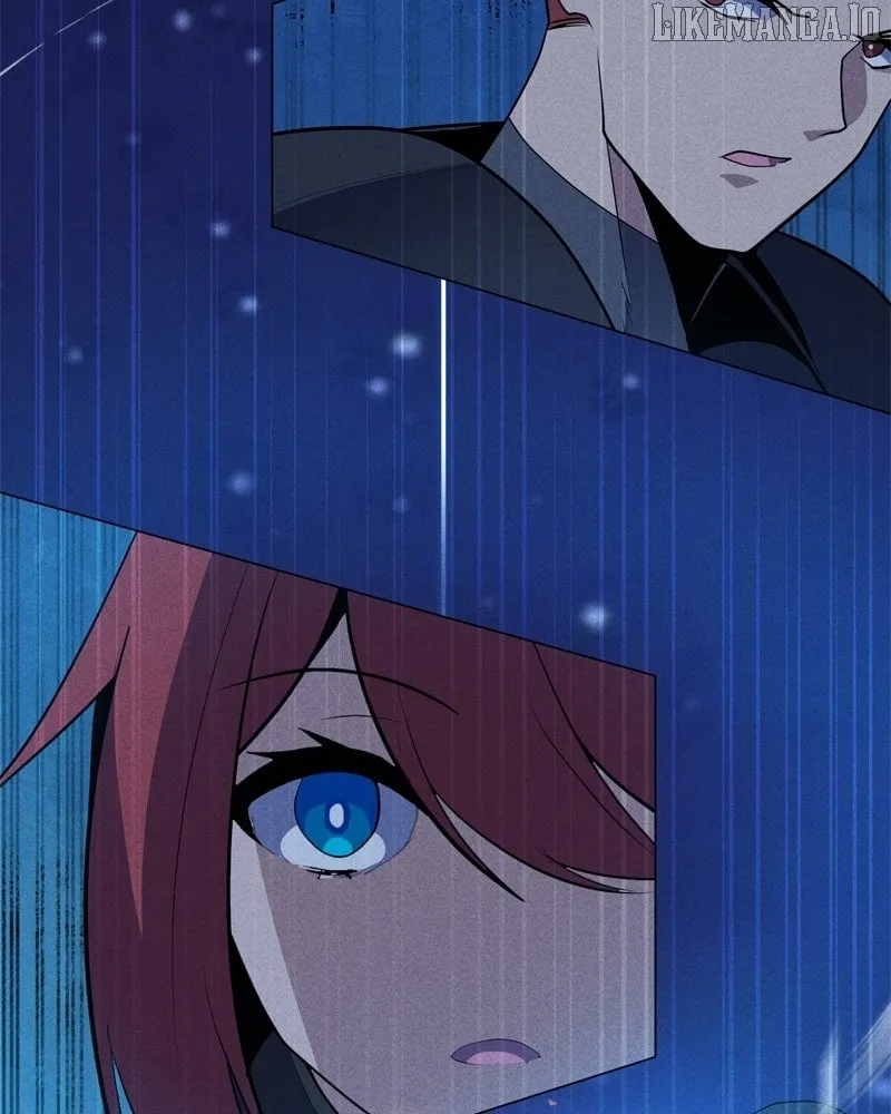 Read Solo Spell Caster chapter 207 image 126 on Lezhin