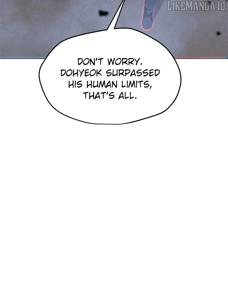 Read Solo Spell Caster chapter 207 image 132 on Lezhin