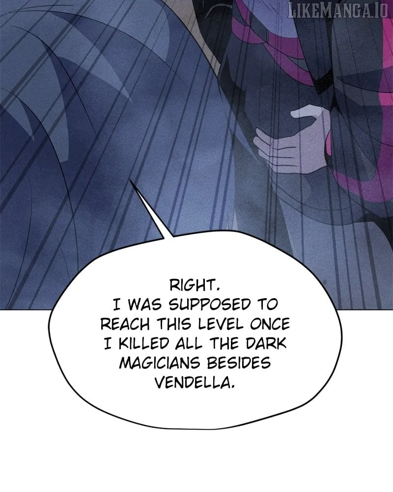 Read Solo Spell Caster chapter 207 image 133 on Lezhin