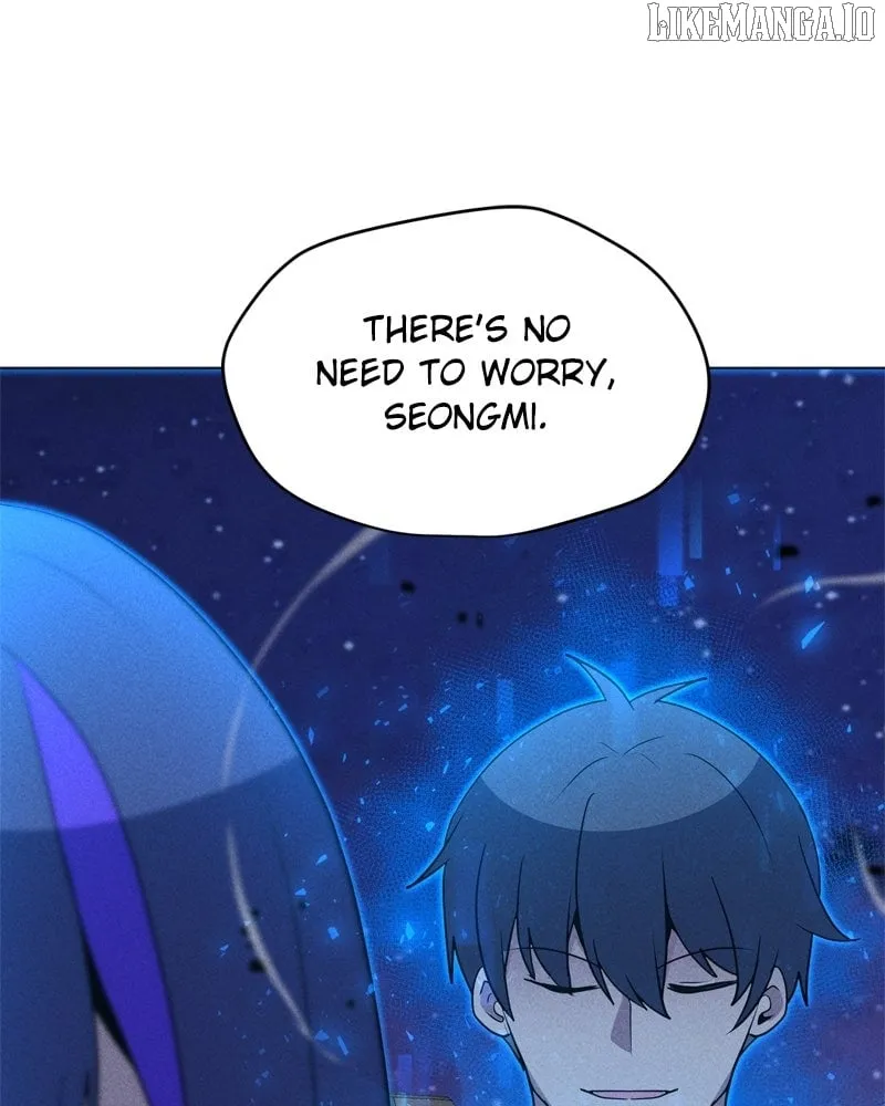 Read Solo Spell Caster chapter 207 image 134 on Lezhin