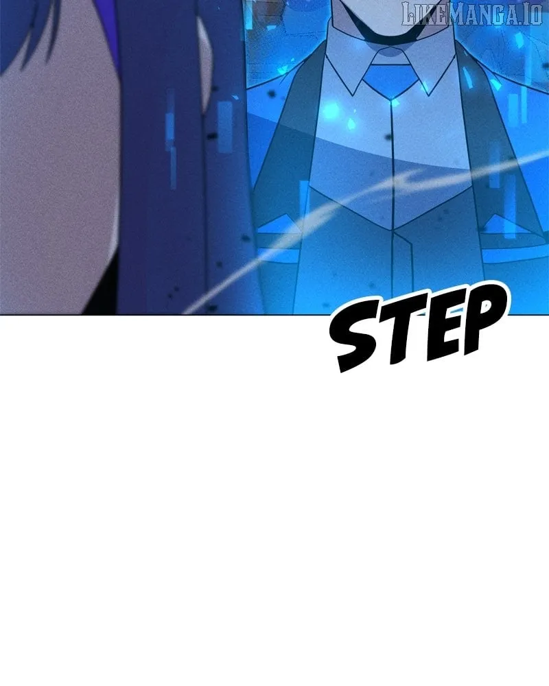 Read Solo Spell Caster chapter 207 image 136 on Lezhin