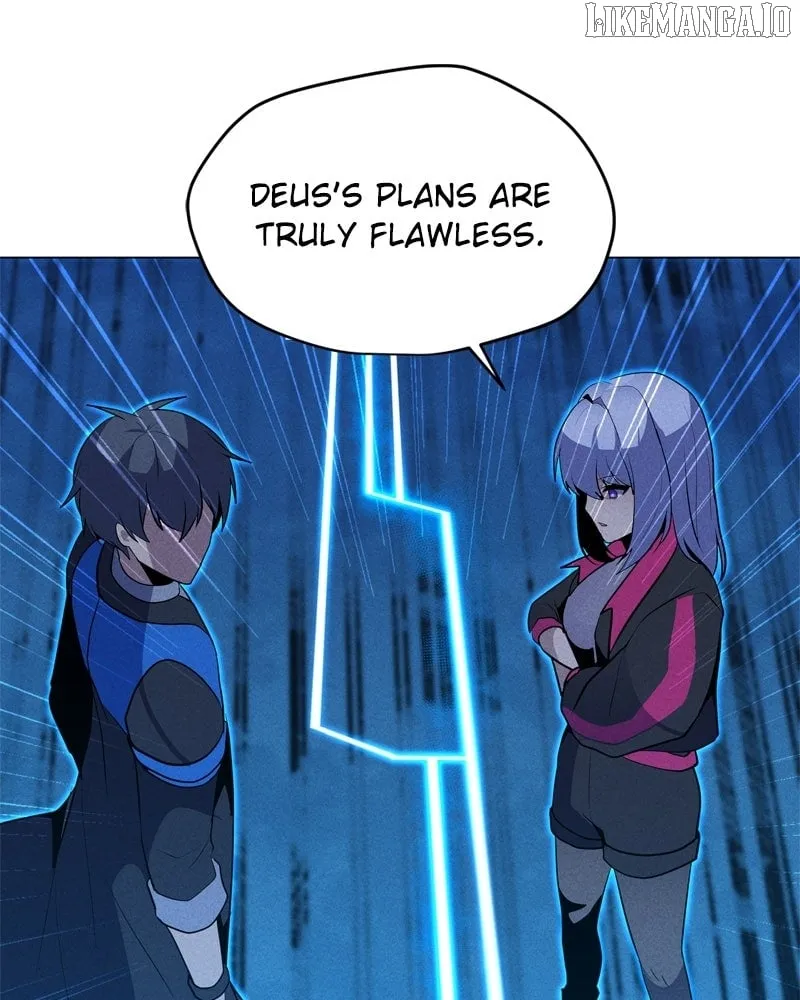 Read Solo Spell Caster chapter 207 image 137 on Lezhin
