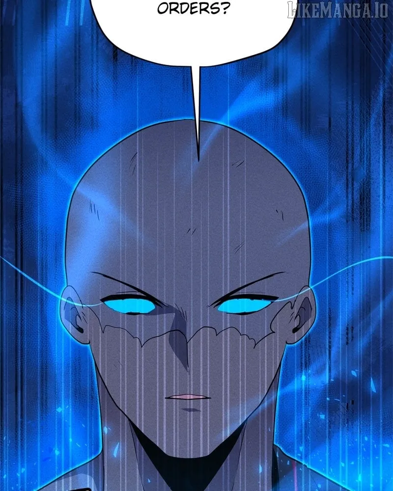 Read Solo Spell Caster chapter 207 image 14 on Lezhin