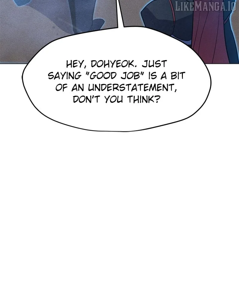 Read Solo Spell Caster chapter 207 image 142 on Lezhin