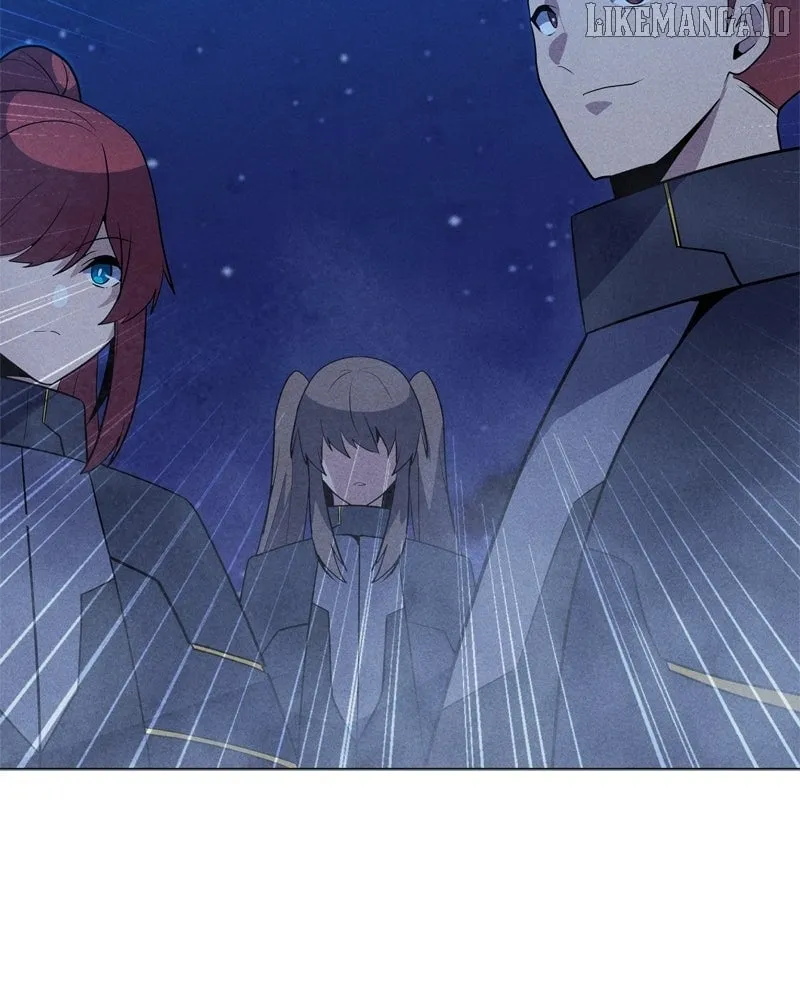 Read Solo Spell Caster chapter 207 image 143 on Lezhin