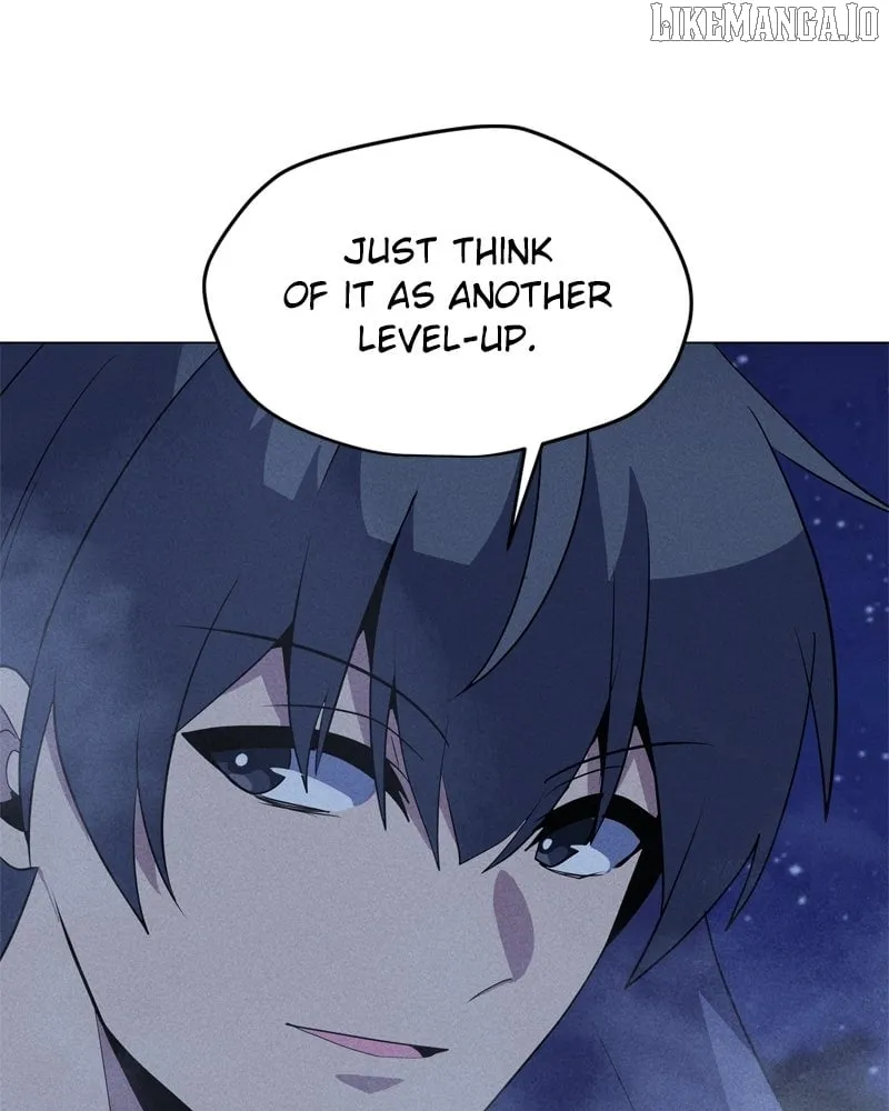 Read Solo Spell Caster chapter 207 image 144 on Lezhin