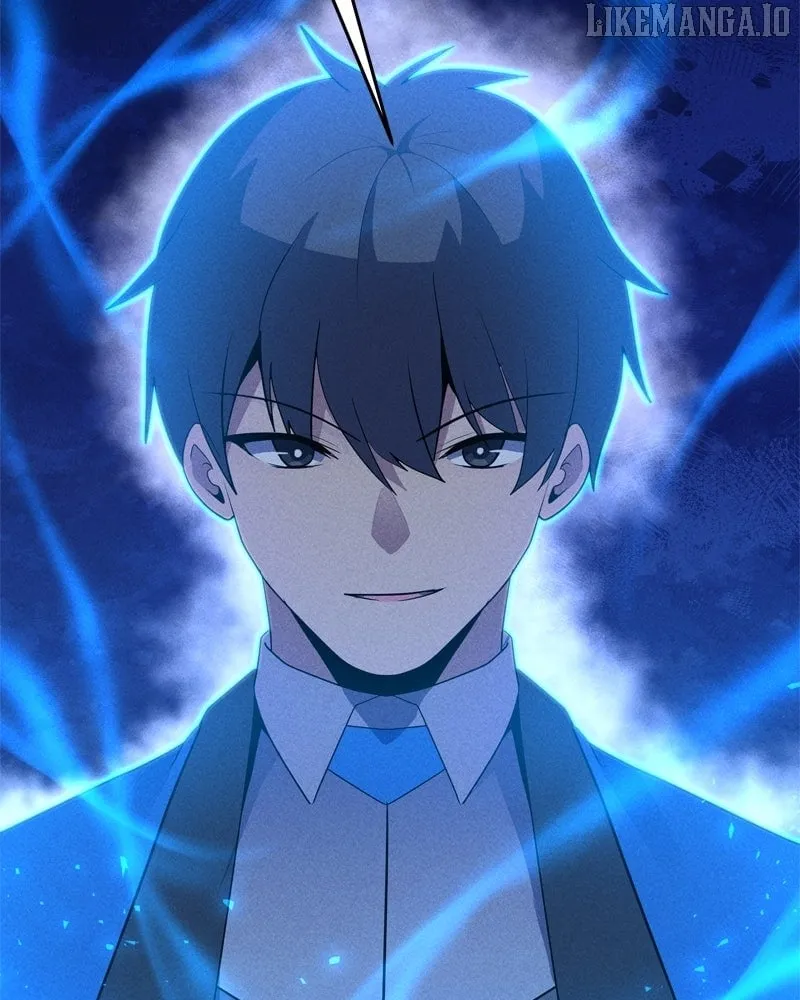 Read Solo Spell Caster chapter 207 image 145 on Lezhin