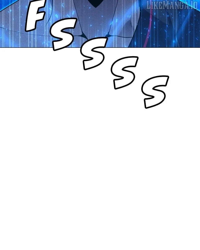Read Solo Spell Caster chapter 207 image 15 on Lezhin