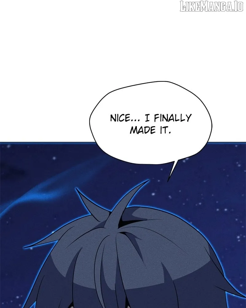 Read Solo Spell Caster chapter 207 image 21 on Lezhin