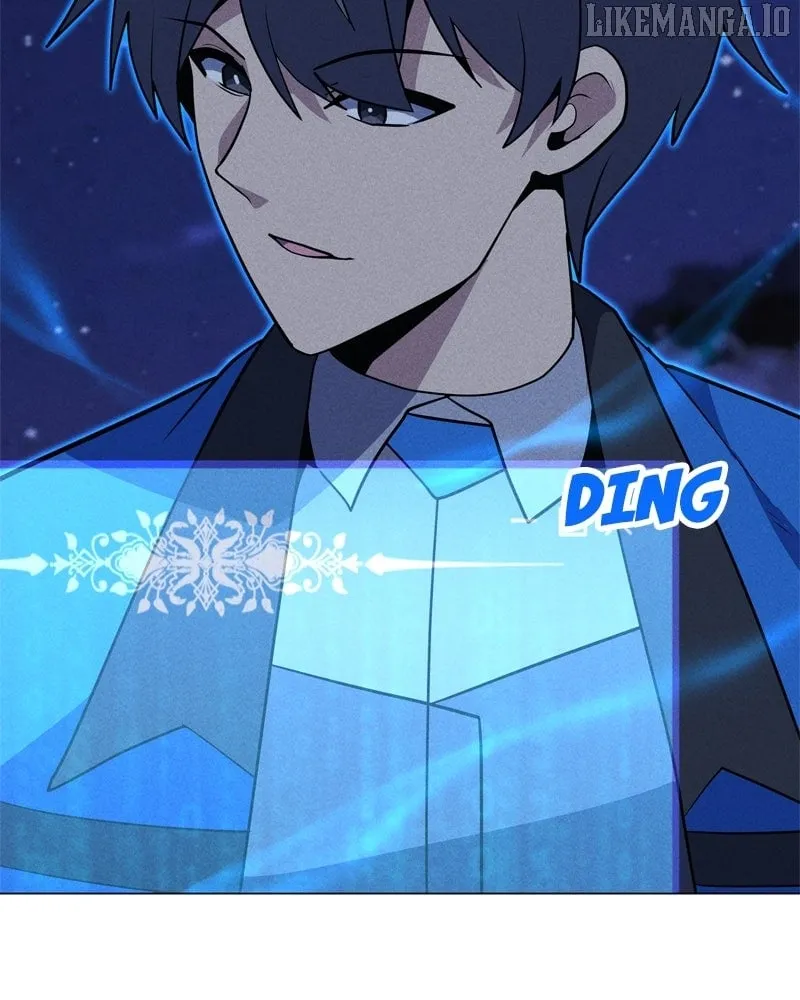 Read Solo Spell Caster chapter 207 image 22 on Lezhin