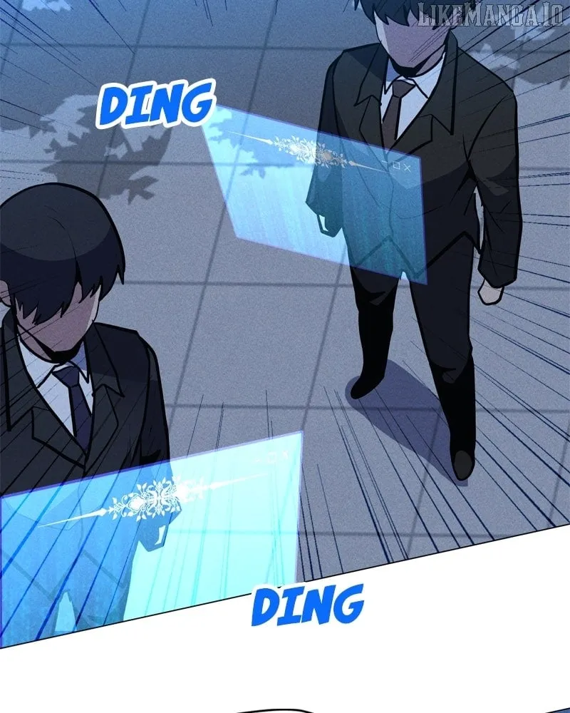 Read Solo Spell Caster chapter 207 image 28 on Lezhin