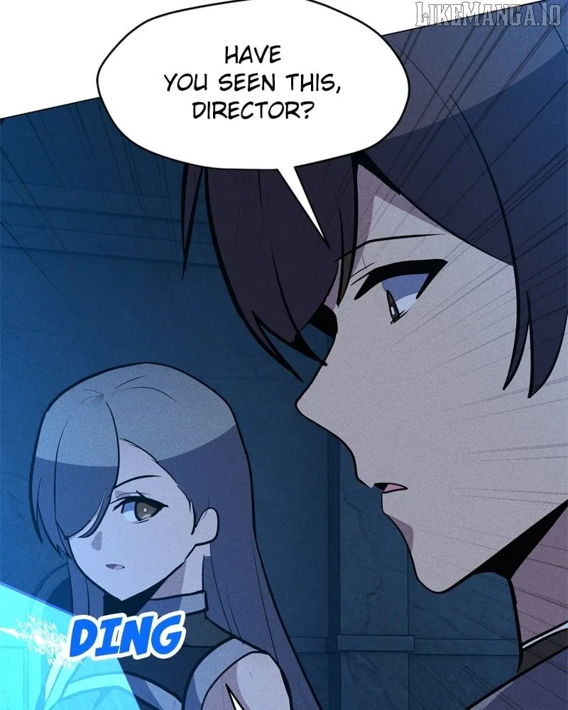 Read Solo Spell Caster chapter 207 image 29 on Lezhin