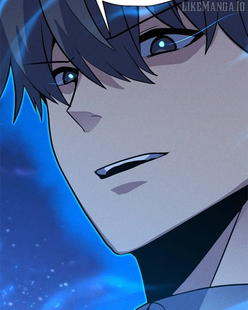 Read Solo Spell Caster chapter 207 image 3 on Lezhin