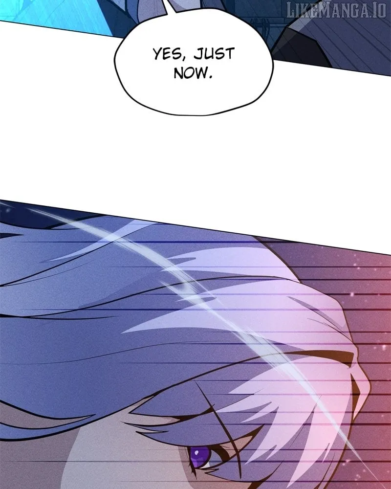 Read Solo Spell Caster chapter 207 image 30 on Lezhin