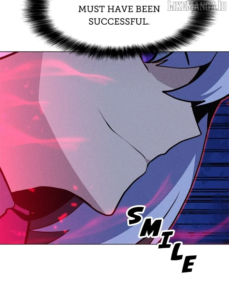 Read Solo Spell Caster chapter 207 image 33 on Lezhin