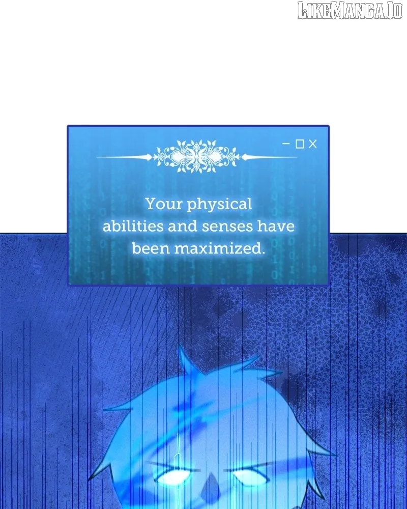 Read Solo Spell Caster chapter 207 image 39 on Lezhin