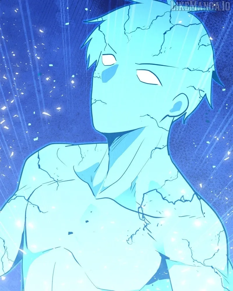Read Solo Spell Caster chapter 207 image 42 on Lezhin