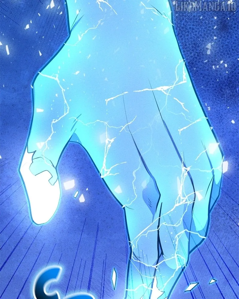 Read Solo Spell Caster chapter 207 image 45 on Lezhin