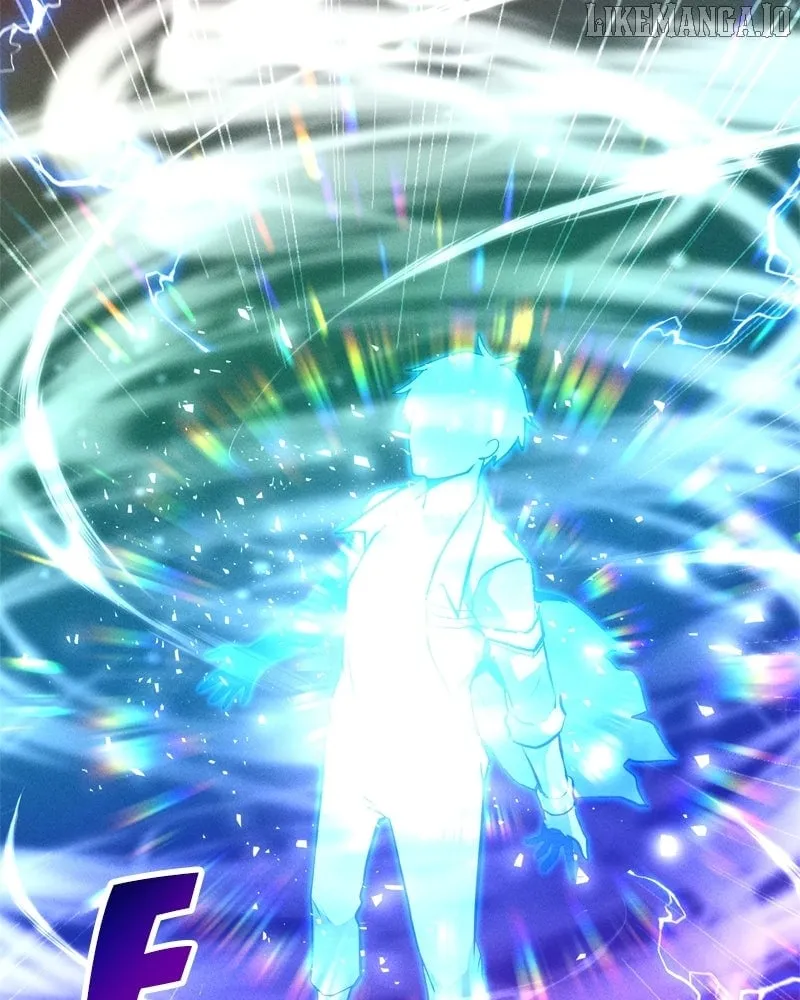 Read Solo Spell Caster chapter 207 image 50 on Lezhin
