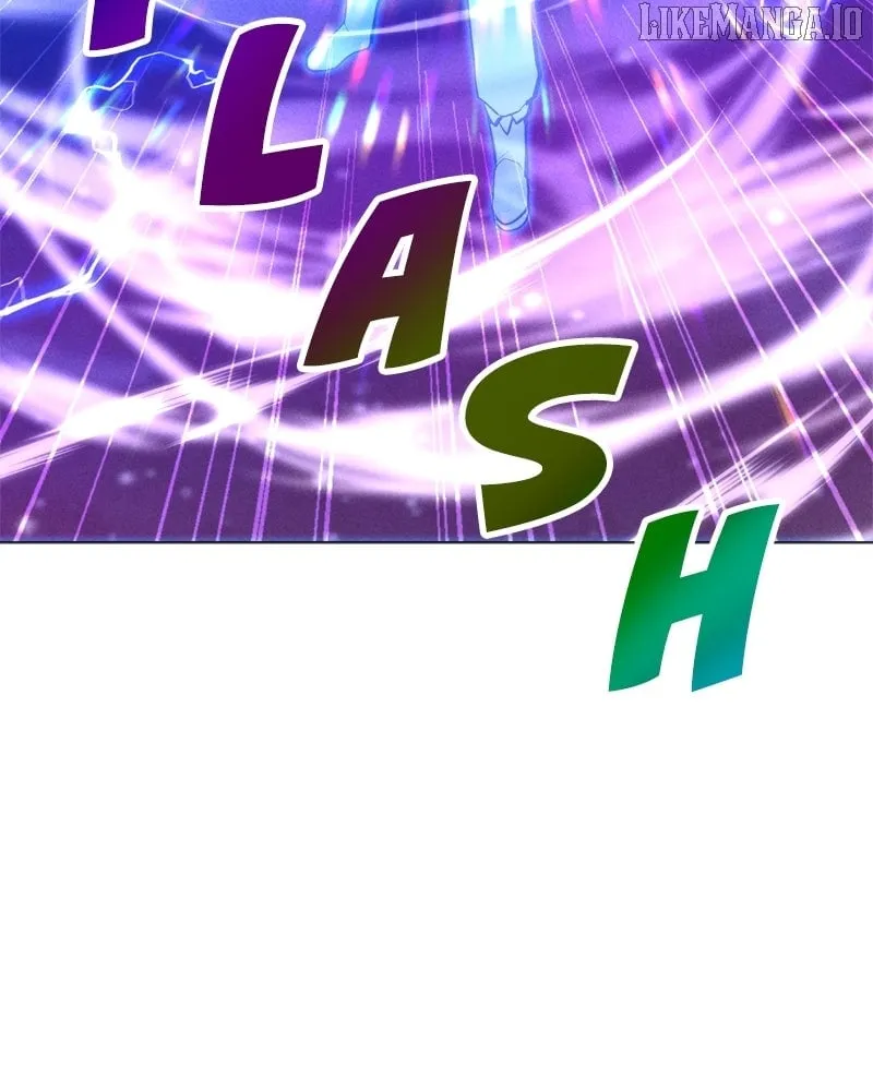 Read Solo Spell Caster chapter 207 image 51 on Lezhin