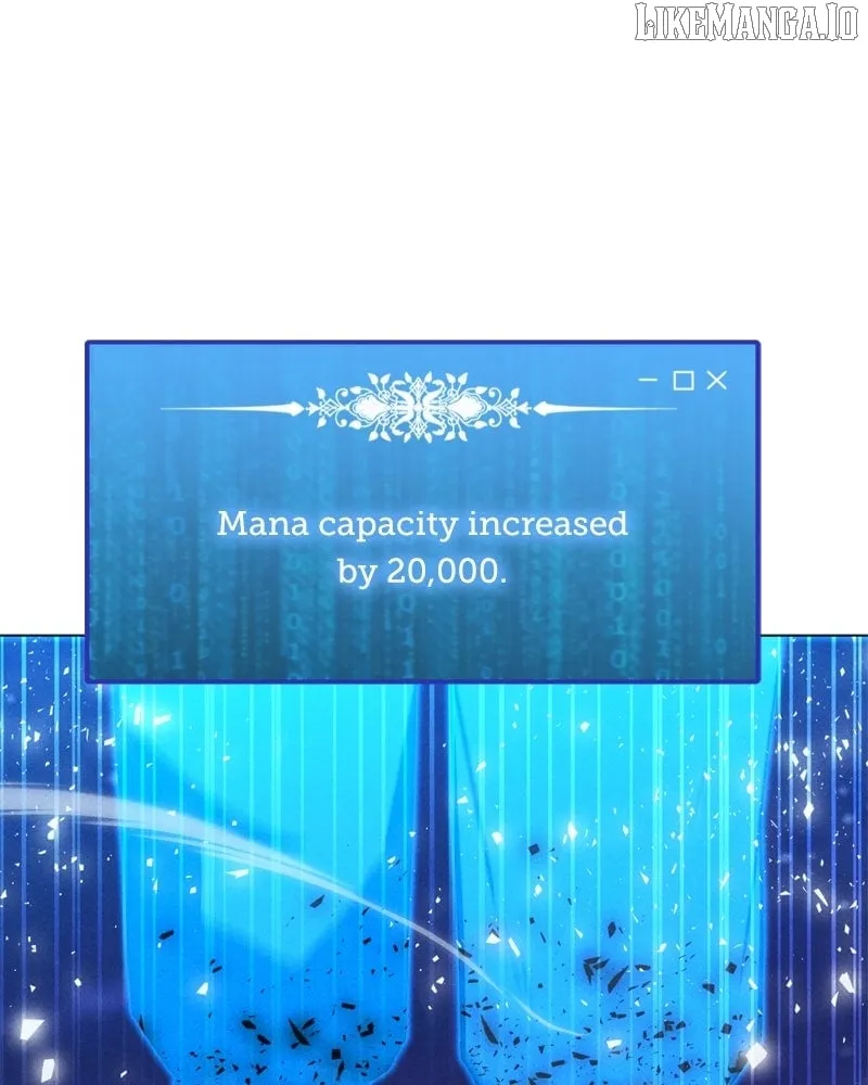 Read Solo Spell Caster chapter 207 image 52 on Lezhin