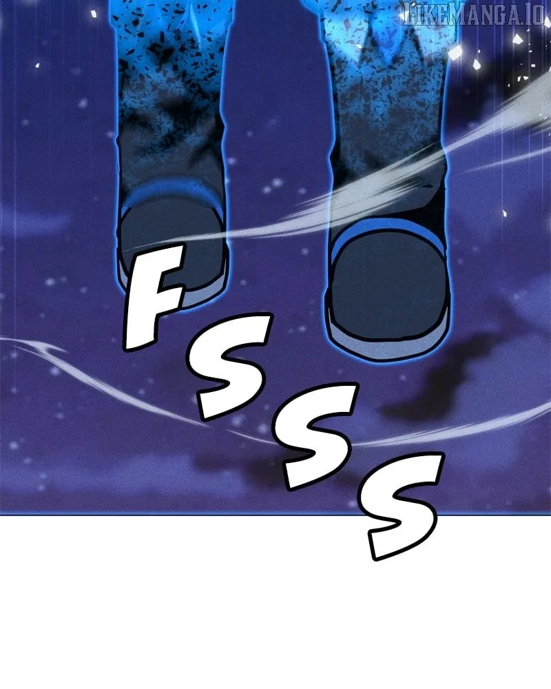 Read Solo Spell Caster chapter 207 image 53 on Lezhin