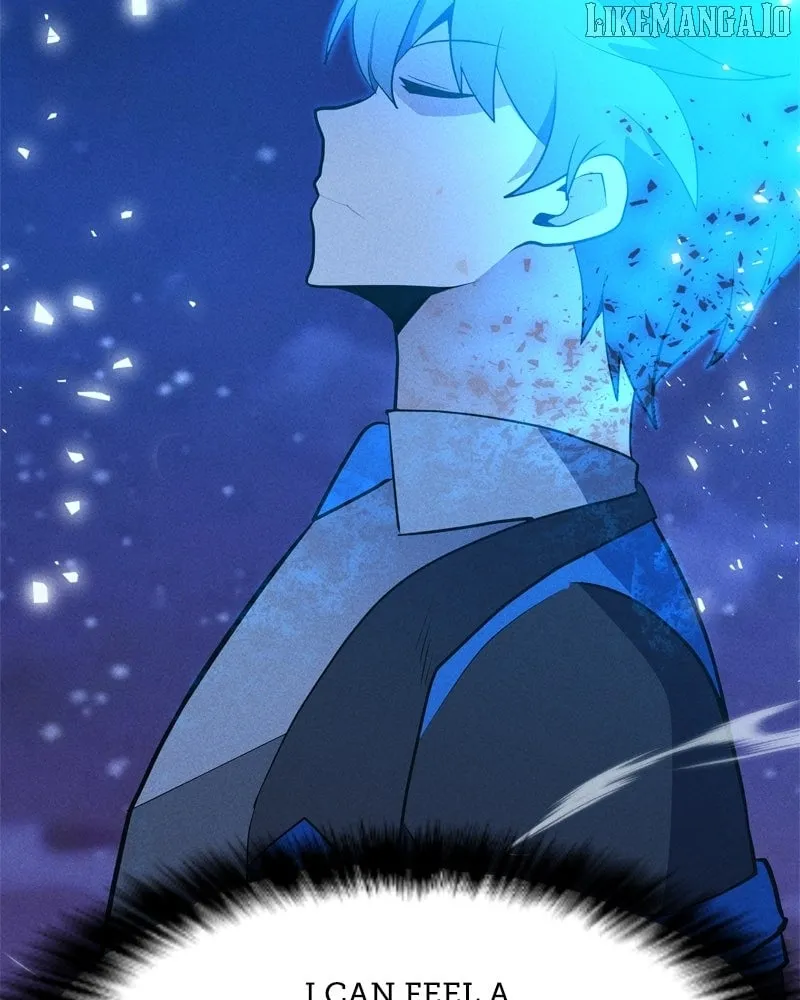 Read Solo Spell Caster chapter 207 image 55 on Lezhin