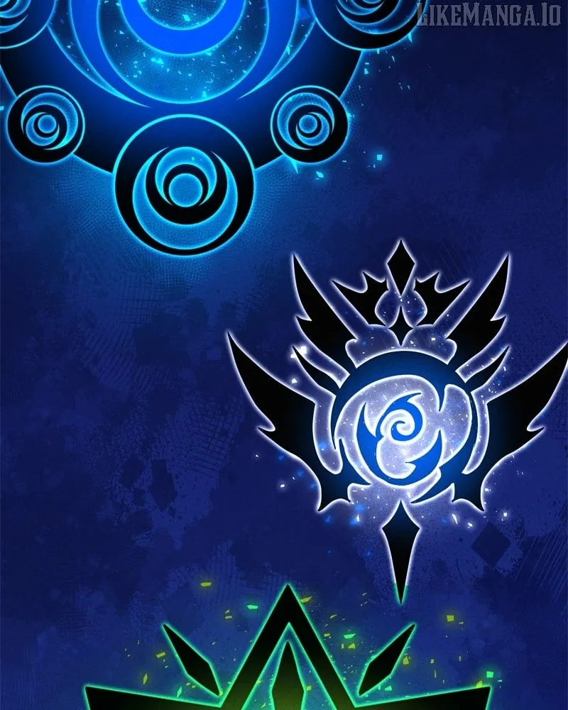 Read Solo Spell Caster chapter 207 image 58 on Lezhin
