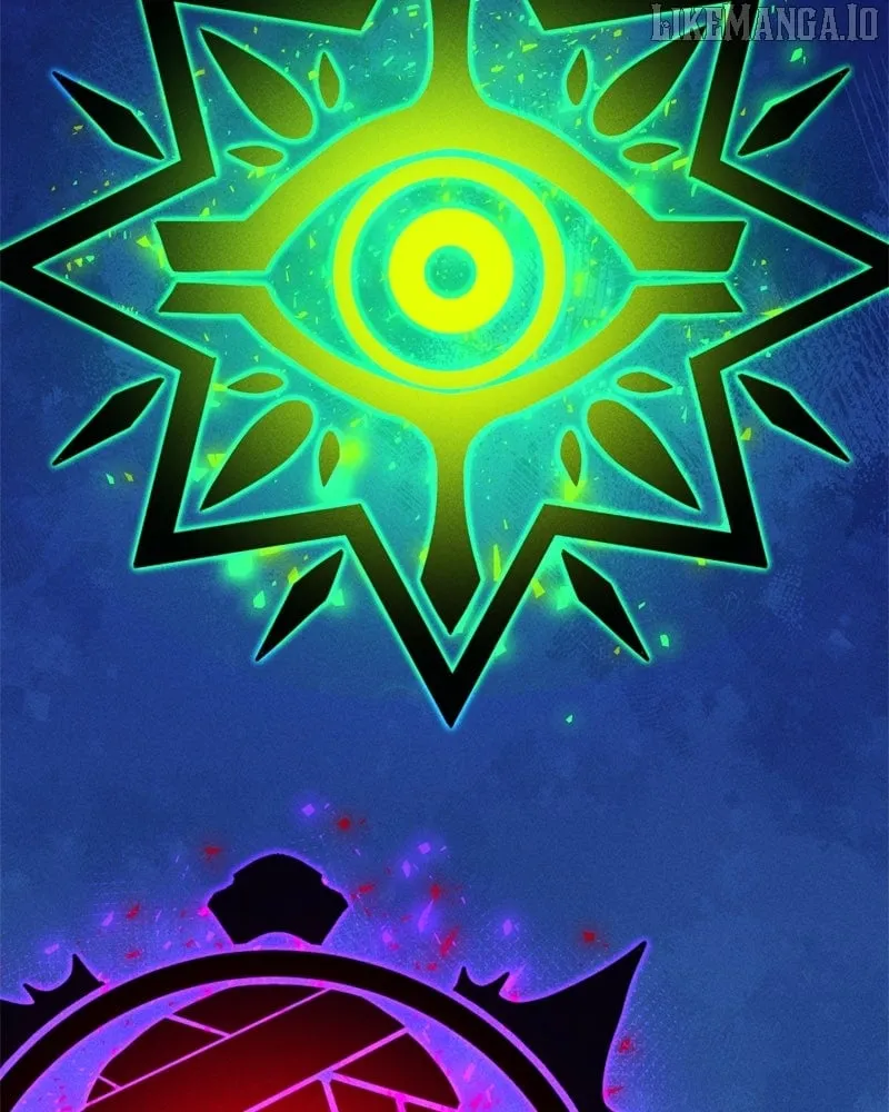 Read Solo Spell Caster chapter 207 image 59 on Lezhin